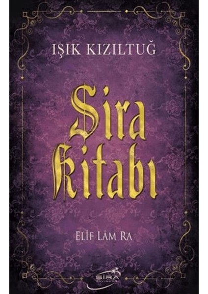 Şira Kitabı