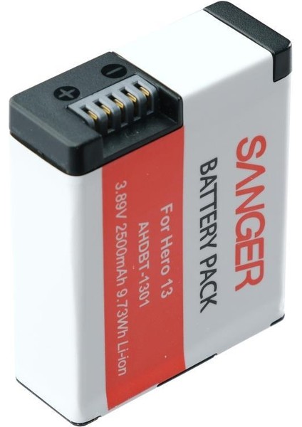 Hero 13 Uyumlu Batarya fırsatları