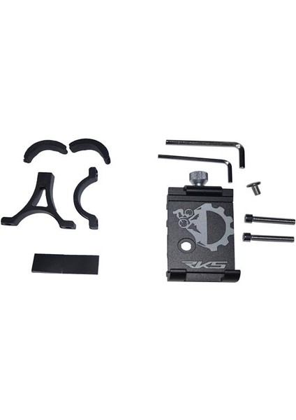 Rs3 Elektrikli Bisiklet Orijinal Telefon Tutacağı