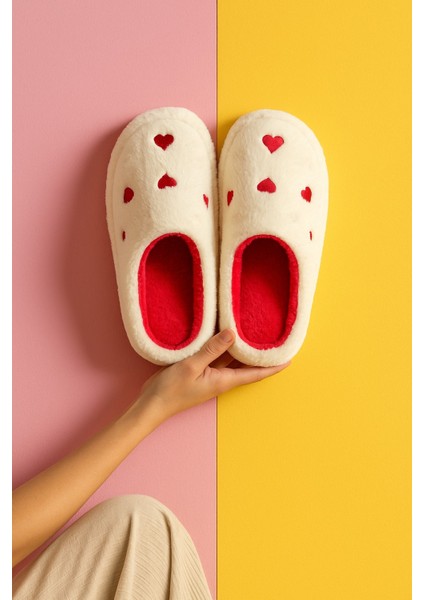 3'lü Paket Elegant Kapalı Kadın Terlik Ev Terliği indirimleri