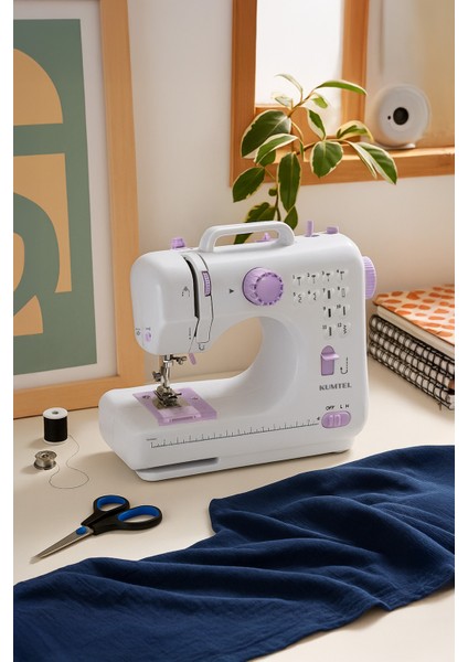 Dikiş Makinesi Hsewm-01 fiyatları