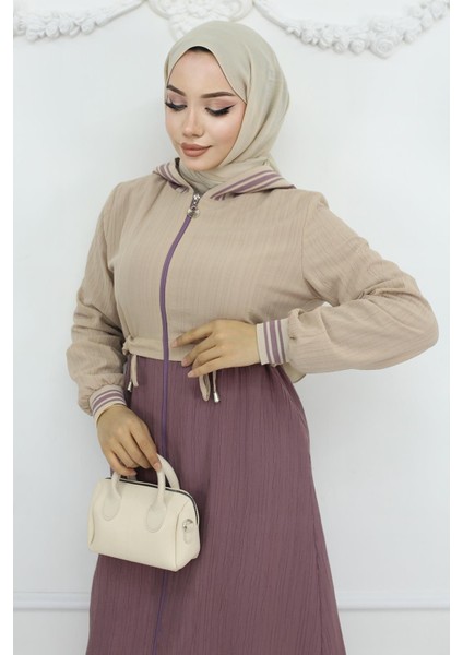 Beli Bağcıklı Ribanalı Takım Gül Kurusu 19237 fiyatları