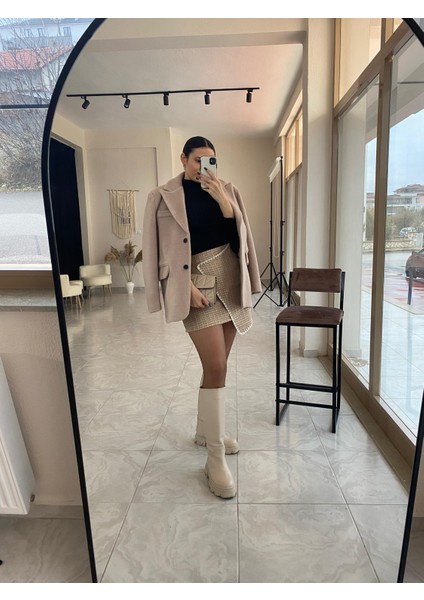 Nakışlı Etek fiyatları