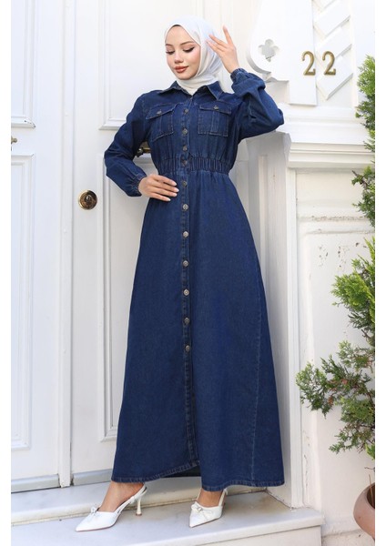 Beli Lastikli Kot Ferace Koyu Mavi MSW19228 modelleri