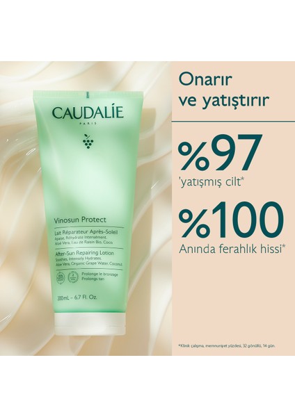 Vinosun Tan Prolonging Güneş Sonrası Koruyucu Losyon 400 ml fırsatları