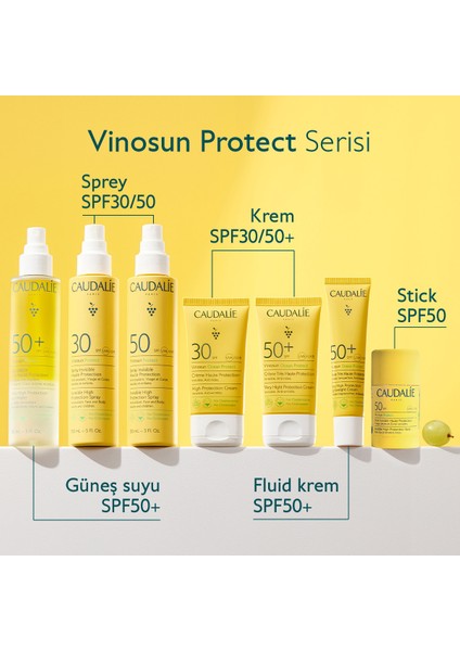 Vinosun Tan Prolonging Güneş Sonrası Koruyucu Losyon 400 ml indirimleri