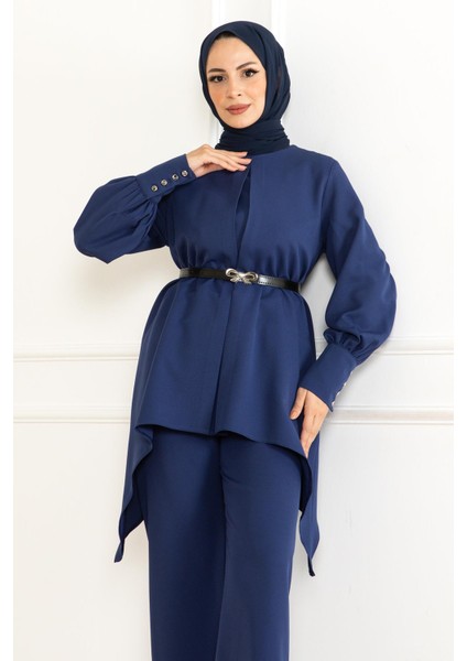 Kemer Detaylı Takım Indigo MSW19001 fiyatları