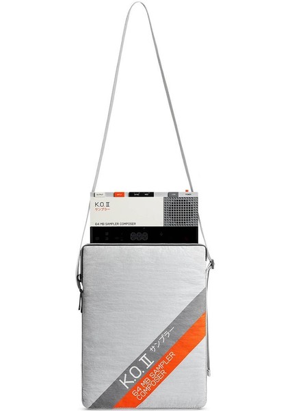 K.o. Iı Soft Bag modelleri