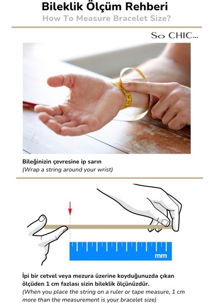 O Harfi 18 Ayar Beyaz Altın Kaplama 18 cm Gümüş Bileklik modelleri