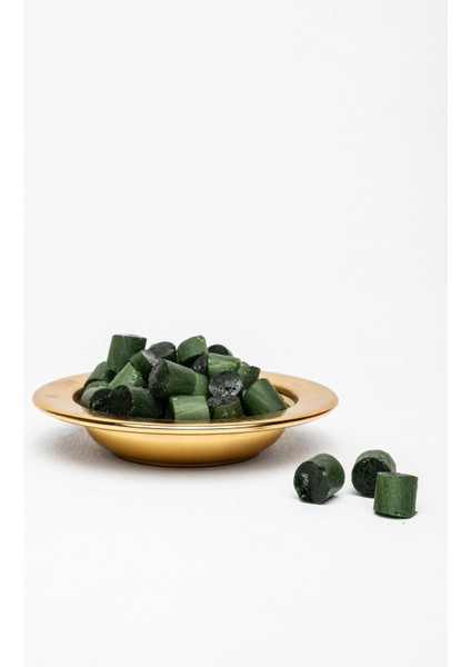 Nane ve Limon Aromalı Akide Şekeri Hediyelik Metal Kutulu 250 gr fırsatları