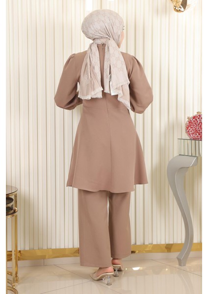 Incili Ikili Takım Vizon 17801 fırsatları