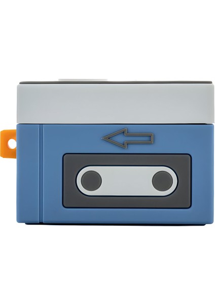 Golden Ages Silicone Protect Case