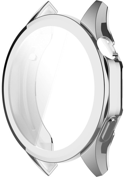 Huawei Watch Gt 6 46MM Silikon Parlak Renkli Ekran Koruyuculu Kasa Koruyucu (42MM Değildir) fiyatları