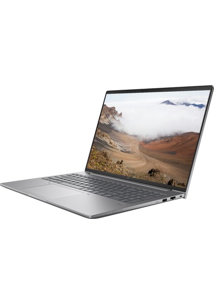 Zbook x G1I Intel Core Ultra 7 265H 32GB Ddr5 1tb SSD 8GB/RTXPRO2000 Blackwell 16" Wuxga Düşük Mavi Işık 400NIT %100 Srgb Windows 11 Pro Taşınabilir Iş Istasyonu B30HNESP10 + Zettaçanta modelleri