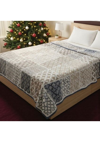 Lüks Peluş Battaniye fırsatları