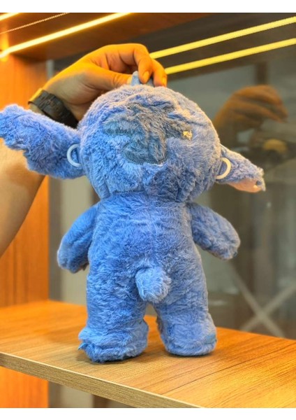 Lilo ve Stitch Peluş Çanta Oyuncak Sevimli Stick Oyuncak fiyatları