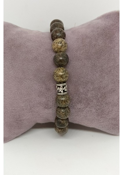 Obsidyen Doğal Taşlı Bileklik fiyatları