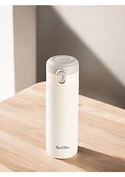 Termos Powder Cream Lady 400 ml Paslanmaz Çelik modelleri