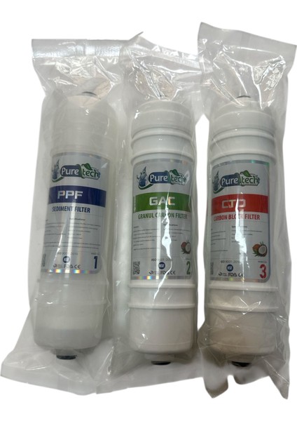 Filtre Takımı fiyatları