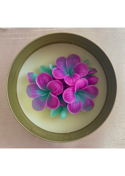 Dekoratif , Hediyelik , Motivasyon Mum Seti 3'lü modelleri