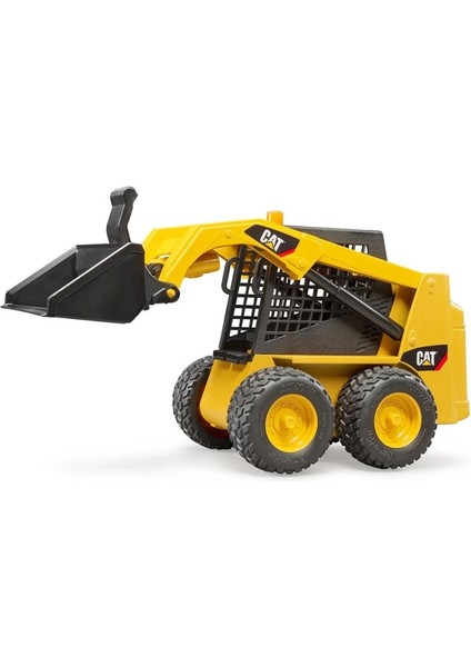 Bfs Nessiworld Yükleyici BR02481