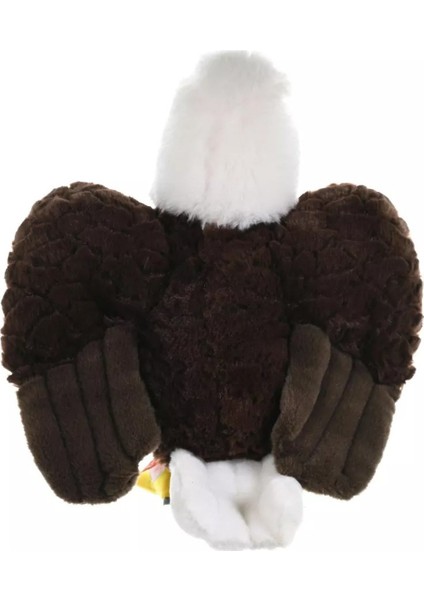Peluş Hayvan Kel Kartal Peluş 30 cm WILD/10919 modelleri