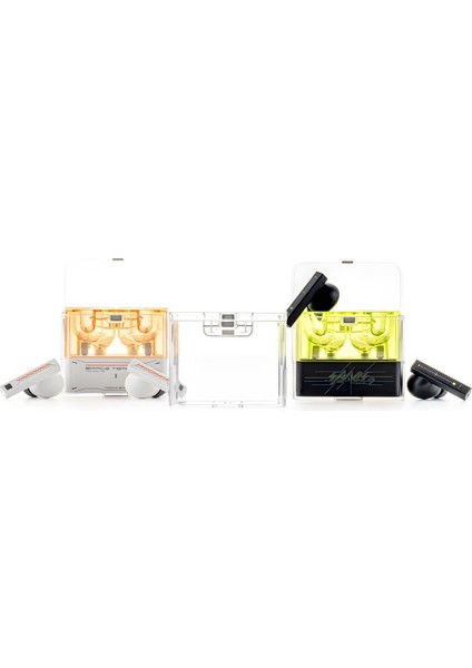 Space Travel Transparent Case fiyatları