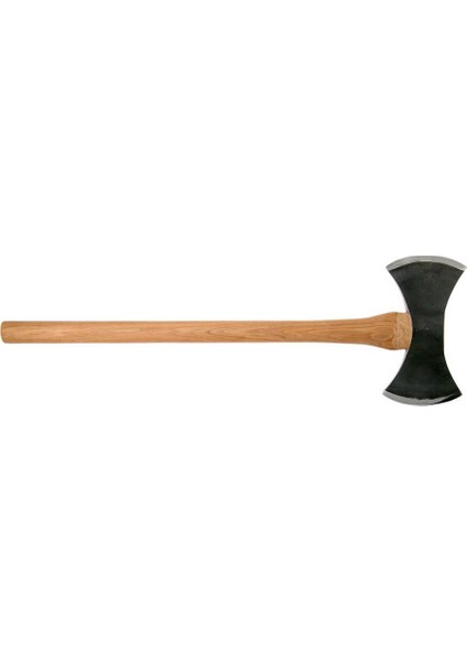 841750 Throwing Axe Çift Ağızlı Fırlatma Baltası 1.6 kg fiyatları