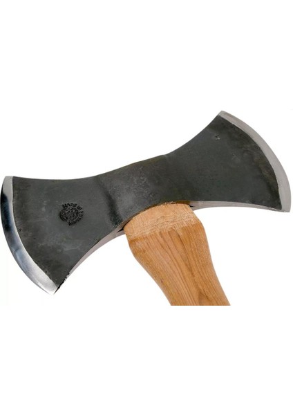 841750 Throwing Axe Çift Ağızlı Fırlatma Baltası 1.6 kg fırsatları