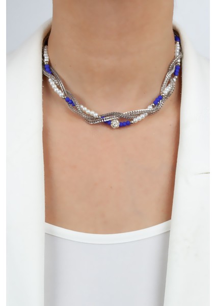 Inci Zincir Tasarım Kolye fiyatları