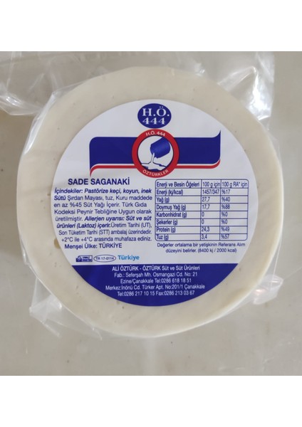 Saganaki Peyniri fırsatları