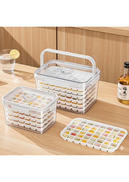 Büyük Kapasiteli Buz Yapma ve Saklama Kabı fiyatları