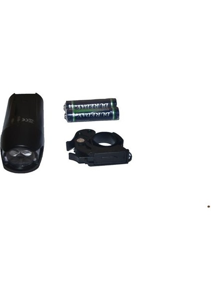 Rs3 Elektrikli Bisiklet Orijinal Pilli Ön Far