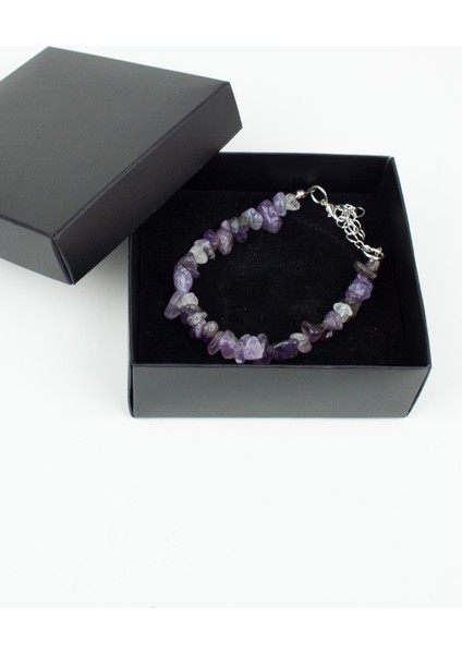 Ametis Doğaltaş Bileklik fiyatları