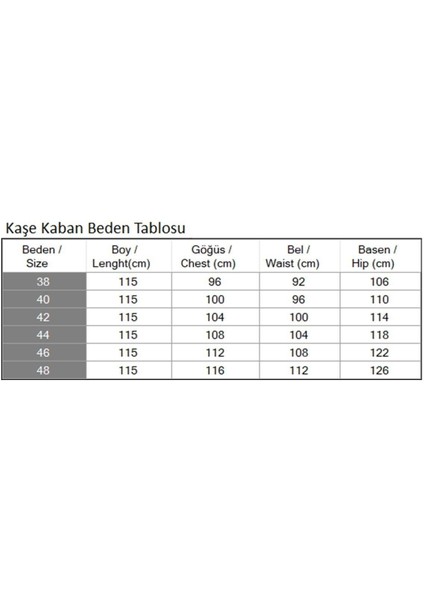 Kürk Detaylı Kaşe Kaban Taba 19175 indirimleri