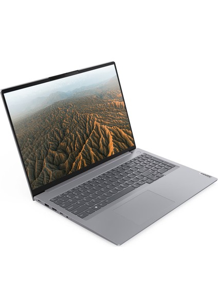 Thinkbook 16 G6 Irl Intel Core I5 1335U 48GB Ddr5 512GB SSD Freedos Intel® Iris® Xe 16" Wuxga (1920X1200) 300NITS IPS Taşınabilir Bilgisayar 21KH001ETRF22 + Zetta Çanta fiyatları