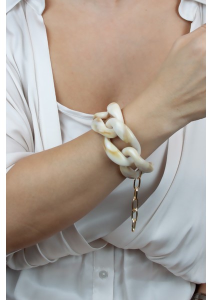 Büyük Halka Tasarım Kolye Bileklik Set modelleri