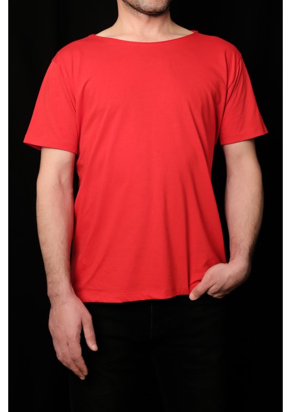 Erkek Fit Görünüm Veren Terletmeyen T Shir modelleri