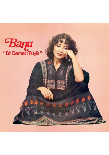Banu Bir Demet Müzik (Plak)