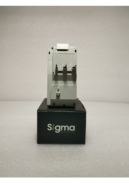 STRK25-8 STRK25 5-8A Termik Röle Ag Güç Kontaktörlerı fiyatları