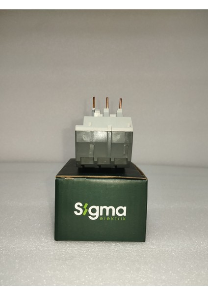 STRK25-8 STRK25 5-8A Termik Röle Ag Güç Kontaktörlerı modelleri