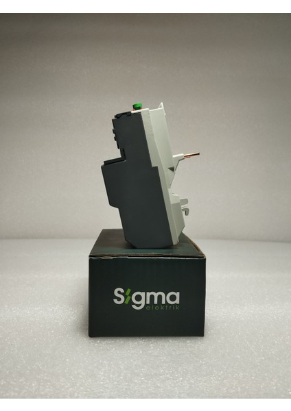 STRK25-8 STRK25 5-8A Termik Röle Ag Güç Kontaktörlerı indirimleri