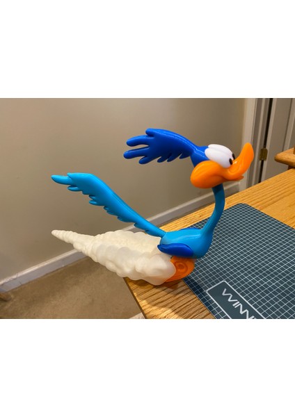 Road Runner Beep Beep Karakter Figür fiyatları