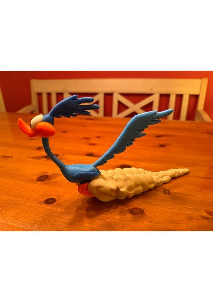 Road Runner Beep Beep Karakter Figür fırsatları