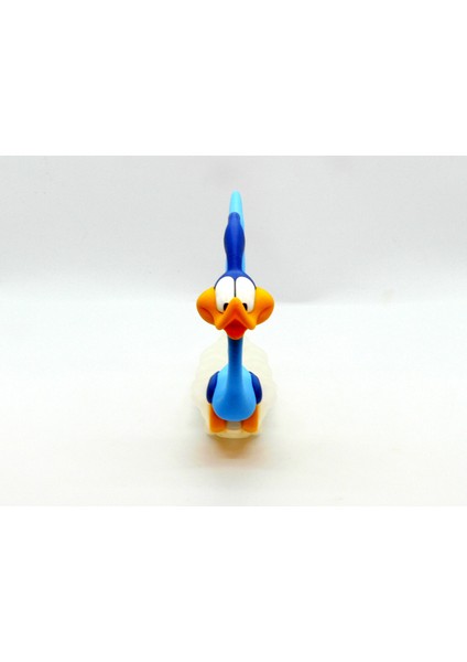Road Runner Beep Beep Karakter Figür