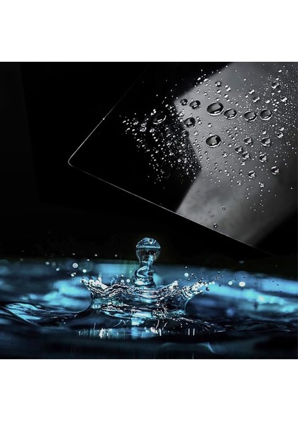 Tesla Yeni Model Y 2in1 Araç Multimedya Ekran Koruyucu Uygulama Aparatlı Zore Premium Mat Temperli Cam Ekran Koruyucu fırsatları