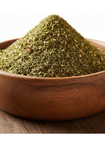 Organik Zahter - (Yeni Mahsül,yöresel) 25GR fiyatları