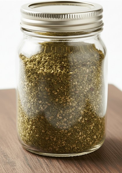 Organik Zahter - (Yeni Mahsül,yöresel) 25GR modelleri