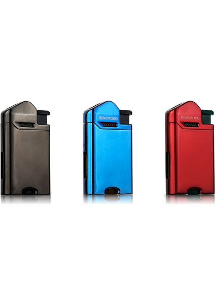 Metal Perde Jet Çakmak Ice Red modelleri