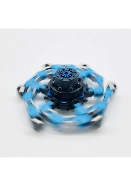 Robotik Stres Çarkı 79800 Mavi fiyatları